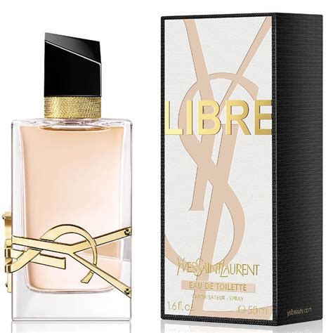 ysl libre notalari|ysl libre price.